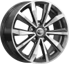 Литой диск iFree KC974 6,5x16 5x112 ET46 D57,1 icon