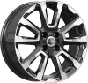 Литой диск iFree КС1026 6,5x16 4x100 ET43 D60,1 icon