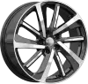 Литой диск iFree КС1111 7x18 5x105 ET38 D56,6 icon