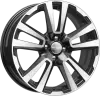 Литой диск iFree КС874 6,5x17 4x100 ET43 D60,1 icon