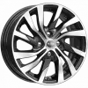 Литой диск iFree КС882 6x15 4x100 ET40 D60,1 icon
