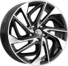 Литой диск iFree КС883 7x18 5x112 ET43 D57,1  icon