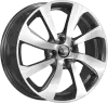 Литой диск iFree КС893 6x16 4x100 ET50 D60,1 icon