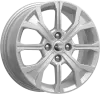 Литой диск iFree КС945 6x15 4x100 ET50 D60,1 icon