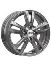 Литой диск iFree Маскот (КС870) 6x15 4x98 ET35 D58,5 icon