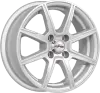 Литой диск iFree Майами лайт (КС1029) 5,5x14 4x100 ET40 D67,1 icon