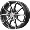 Литой диск iFree Такеши (КС877) 6x16 4x100 ET35 D67,1 icon