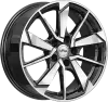 Литой диск iFree Зиплайн (КС1042) 6,5x16 5x108 ET46 D63,35 icon 2