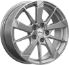 Литой диск iFree Зиплайн (КС1042) 6,5x16 5x108 ET46 D63,35 icon 3