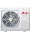 Кондиционер IGC Comfort RAS/RAC-07NHG icon 2