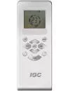 Кондиционер IGC Comfort RAS/RAC-07NHG icon 3