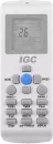 Кондиционер IGC Magic RAS/RAC-09AX icon 2