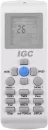 Кондиционер IGC Magic RAS/RAC-18AX icon 2
