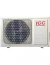 Кондиционер IGC Neo White RAS/RAC-07WHQ icon 2