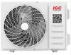 Кондиционер IGC Omega RAS/RAC-07АТ icon 2