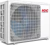 Кондиционер IGC Silver RAS/RAC-V09N2X icon 2