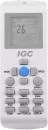 Кондиционер IGC Silver RAS/RAC-V09N2X icon 3