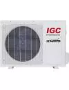 Кондиционер IGC Smart DC Inverter RAS/RAC-V09NX icon 2