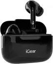 Наушники iGear Superbuds (черный) icon