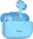 Наушники iGear Superbuds (голубой) icon