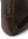 Городской рюкзак Igermann 1145 23С1145К6 (коричневый) icon 5