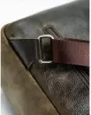 Городской рюкзак Igermann 947 20С947КО3 (оливковый) icon 4