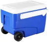 Термобокс Igloo Contour 38 QT Glide blue 00045969 36л (синий/белый) icon 2