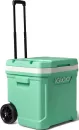 Термобокс Igloo Latitude 60 Roller 00034764 56л (зеленый/серебристый) icon