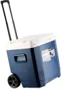 Термобокс Igloo Transformer 60 Roller Mid-Blue 00042272 56л (синий/белый) icon