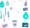 Набор доктора детский Играем вместе Энчантималс / 2011U042-R icon 3