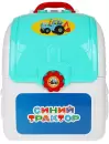 Набор доктора детский Играем вместе Синий трактор 2002U040-R icon 4