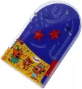 Настольная игра Играем вместе Три Кота. Пинбол B1304252-R3 icon 2