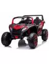 Детский электромобиль Igro TD A032 Buggy (красный) icon