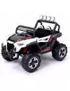 Детский электромобиль Igro TD A033 Buggy (белый) icon