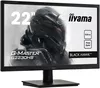 Монитор Iiyama G-Master G2230HS-B1 icon 3