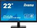 Монитор Iiyama ProLite E2283HS-B5 icon