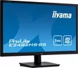 Монитор Iiyama ProLite E2482HS-B5 icon 3