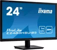 Монитор Iiyama ProLite E2483HSU-B5 фото 7