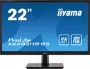 Монитор Iiyama ProLite X2283HS-B5 icon