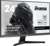 Монитор Iiyama G-Master Black Hawk G2445HSU-B1 icon 2