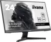 Монитор Iiyama G-Master Black Hawk G2445HSU-B1 icon 4