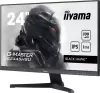 Игровой монитор Iiyama G-Master Black Hawk G2445HSU-B2 icon 4