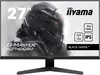 Игровой монитор Iiyama G-Master Black Hawk G2740QSU-B1 icon