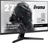 Игровой монитор Iiyama G-Master Black Hawk G2740QSU-B1 icon 6