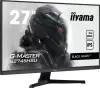 Монитор Iiyama G-Master Black Hawk G2745HSU-B1 icon 2