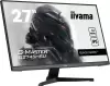 Монитор Iiyama G-Master Black Hawk G2745HSU-B1 icon 3