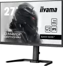 Монитор Iiyama G-Master Black Hawk GB2745HSU-B1 icon 3