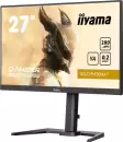 Игровой монитор Iiyama G-Master Gold Phoenix GB2795HSU-B1 icon 5