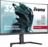 Игровой монитор Iiyama G-Master Red Eagle Curved GCB3280QSU-B1 icon 2