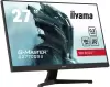 Игровой монитор Iiyama G-Master Red Eagle G2770QSU-B6 icon 4